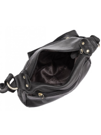 Кросс-боди RoyalBag модель Nm20-W0326A Фото