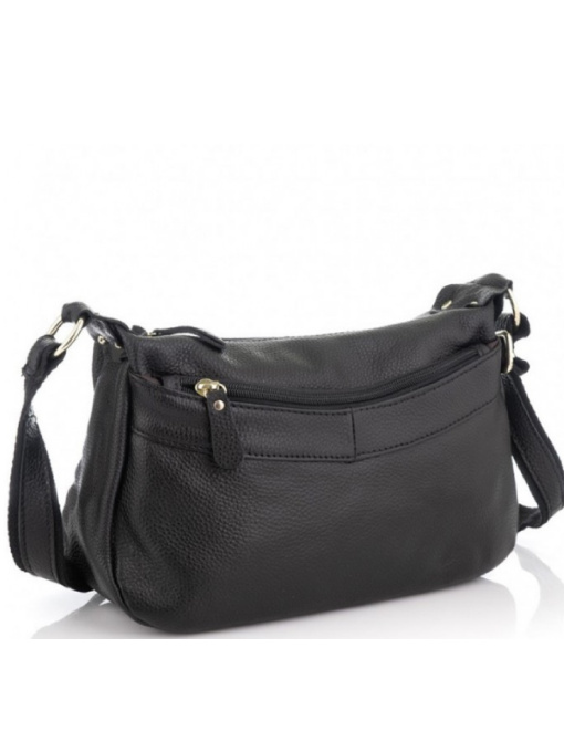 Кросс-боди RoyalBag модель Nm20-W0326A Фото
