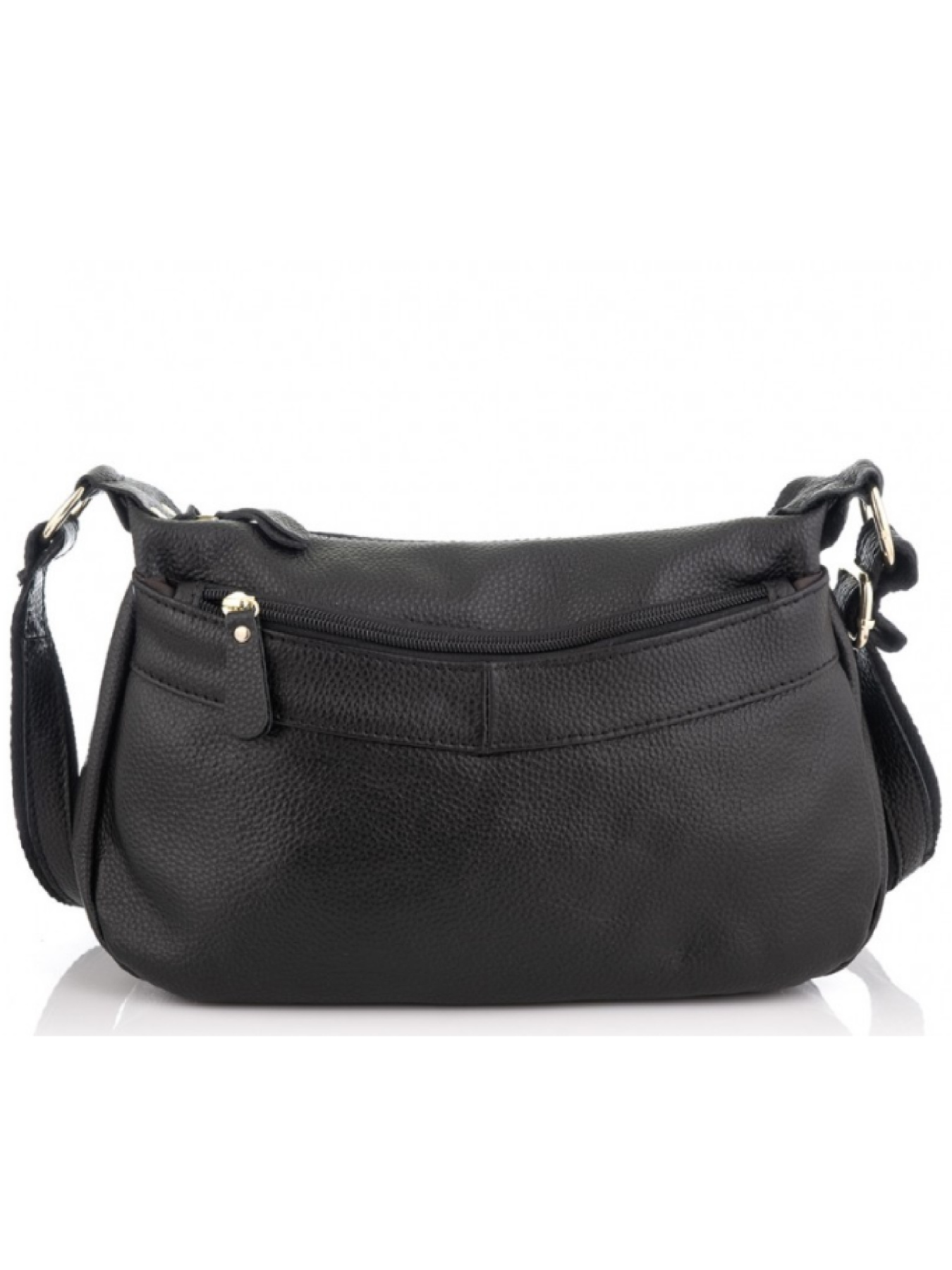 Крос-боді RoyalBag модель Nm20-W0326A Фото