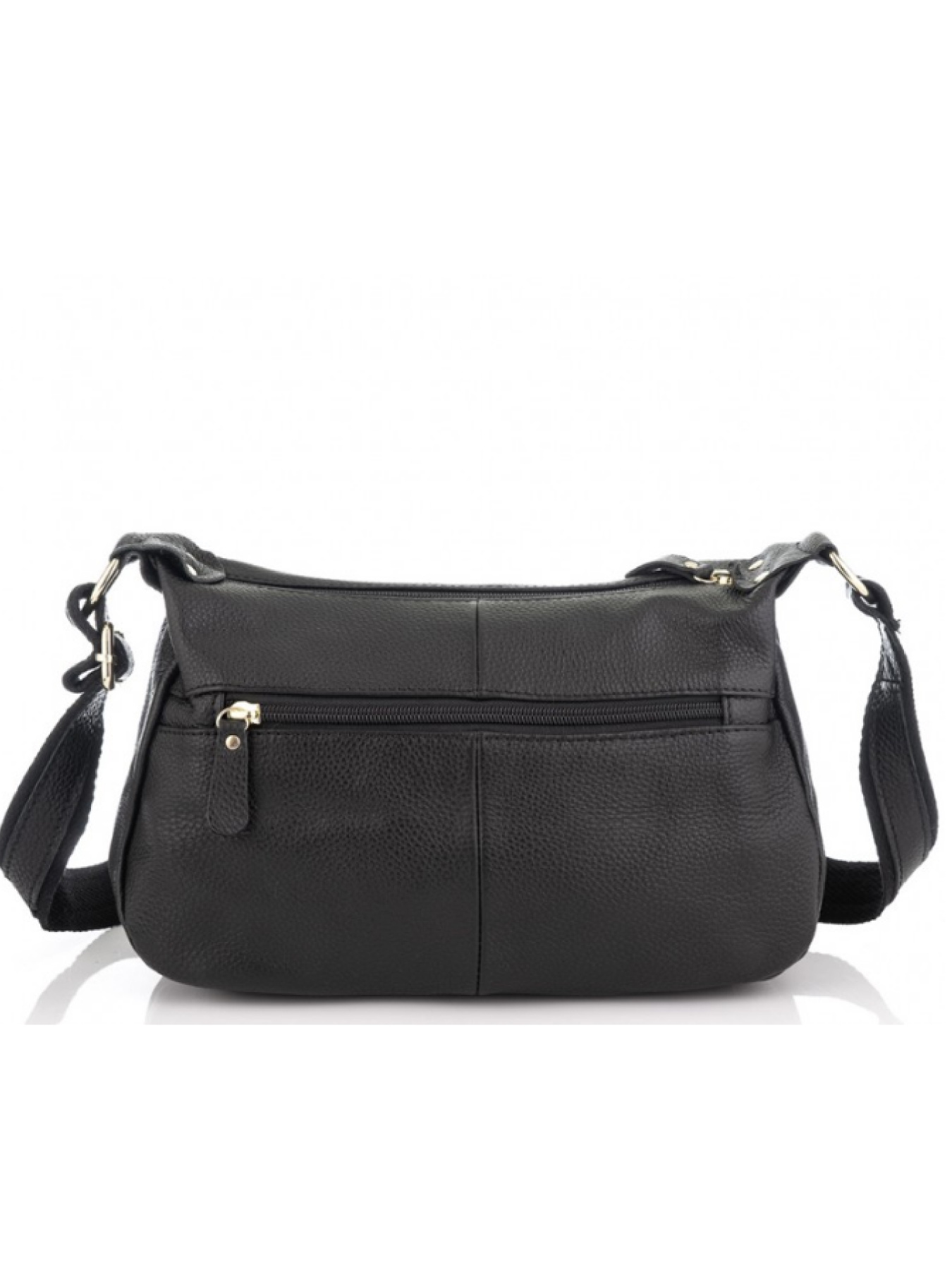 Крос-боді RoyalBag модель Nm20-W0326A Фото