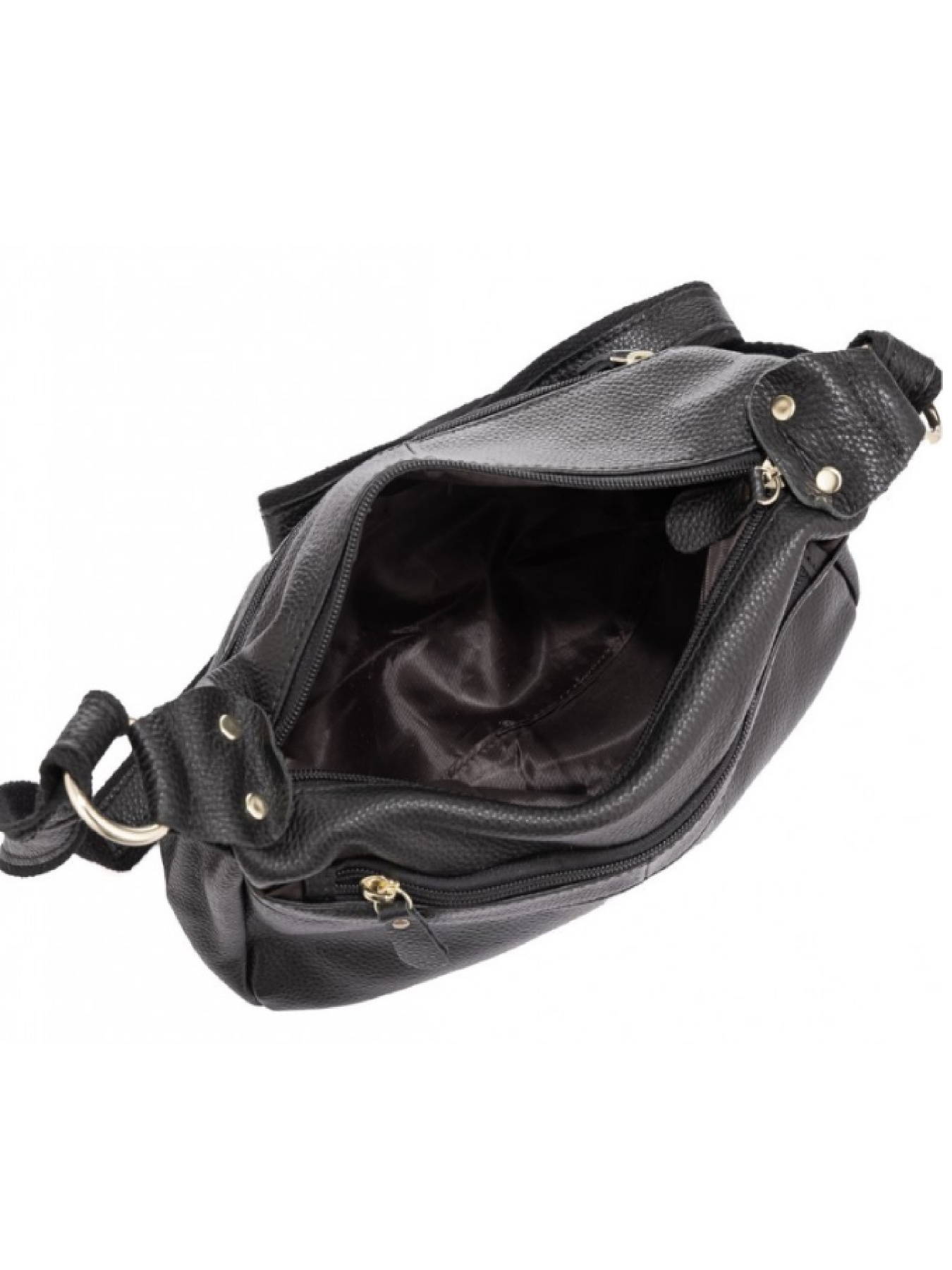 Крос-боді RoyalBag модель Nm20-W0326A Фото