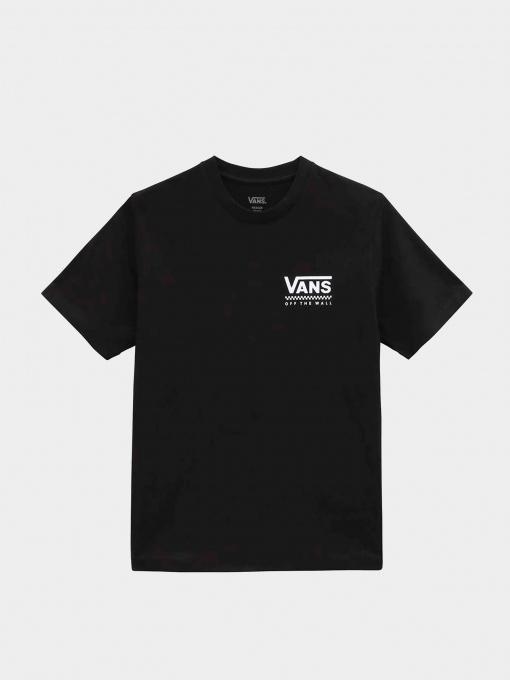 Футболки и поло Vans модель VN00054GBLK1 Фото