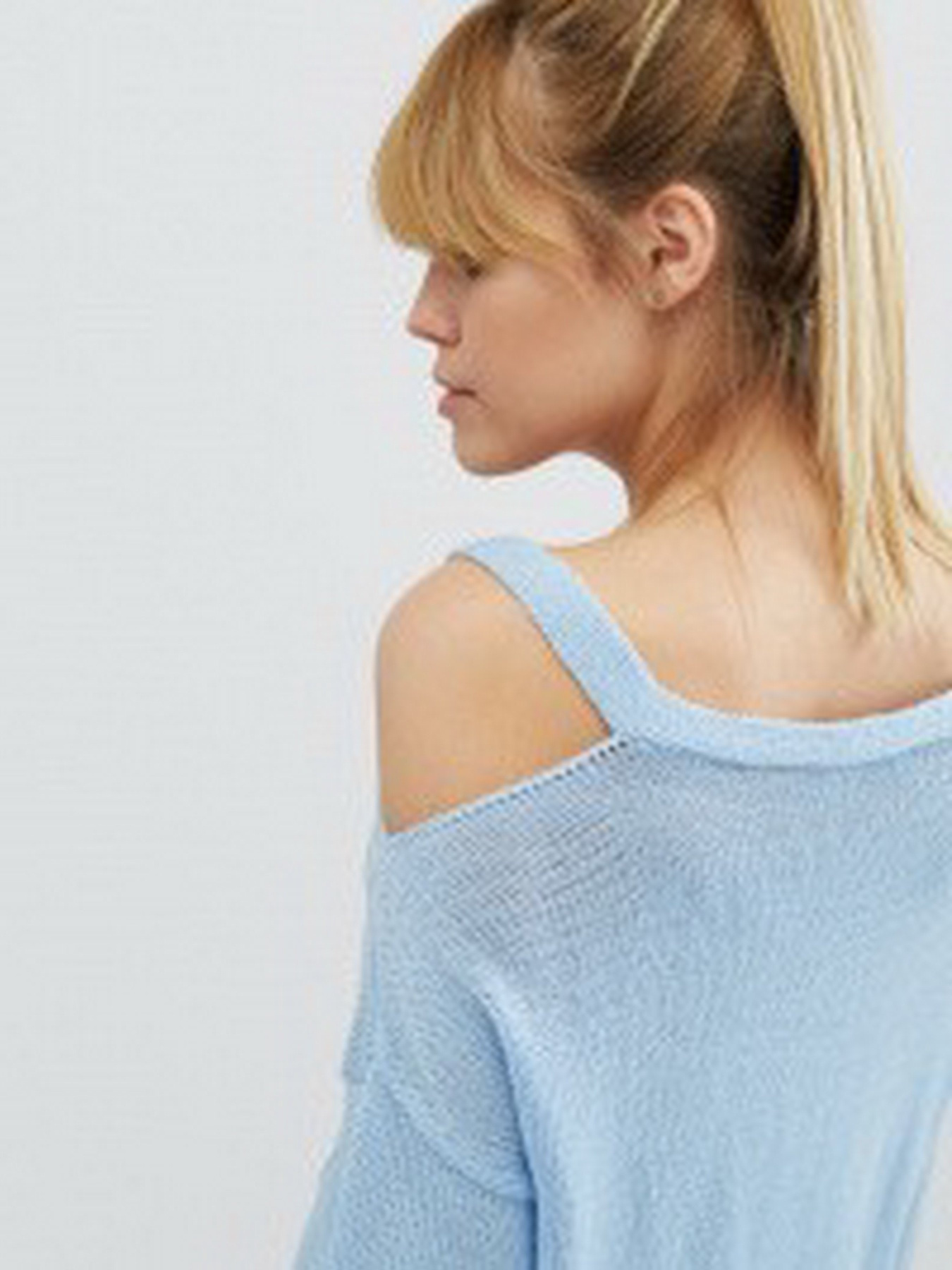 Джемпер CARICA модель 2494811 Фото