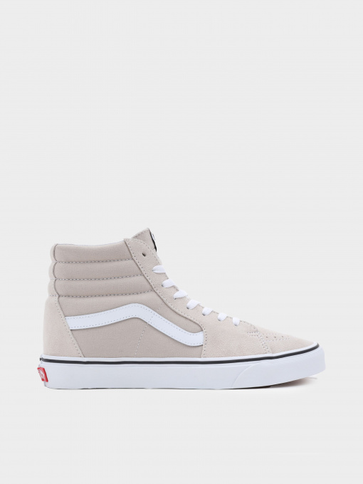 Кеды Vans модель VN0005U9BLL1 Фото