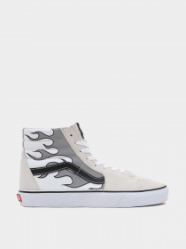 Кеды Vans модель VN0005U9W001 Фото