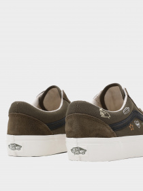 Кеды Vans модель VN0005UBDOL1 Фото