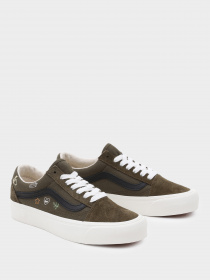 Кеды Vans модель VN0005UBDOL1 Фото