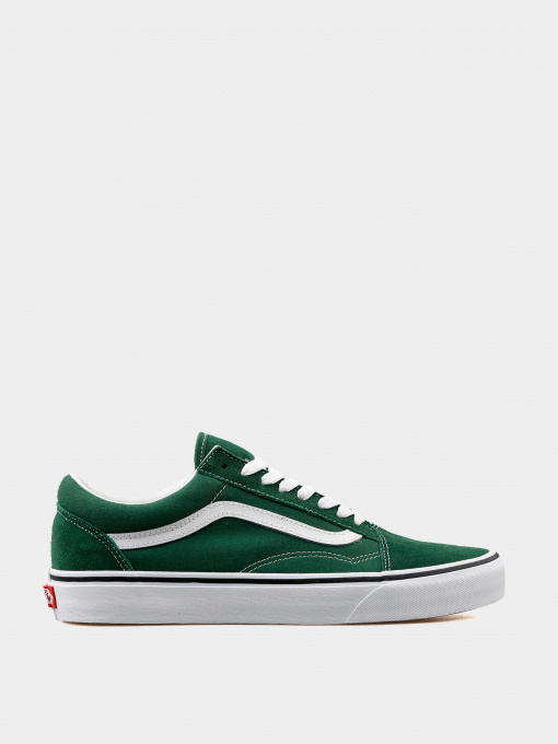 Кеды Vans модель VN0005UF6QU1 Фото