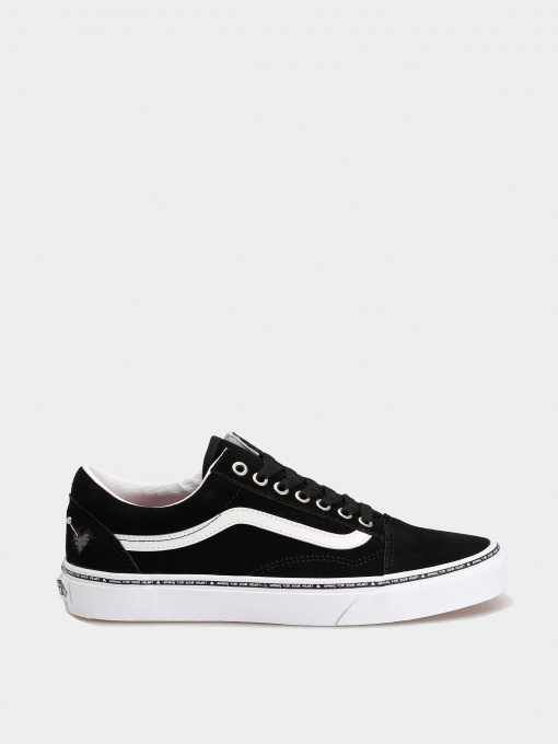 Кеды Vans модель VN0005UFY281 Фото