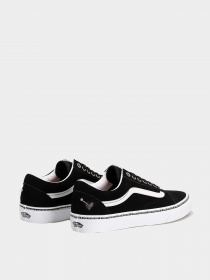 Кеды Vans модель VN0005UFY281 Фото