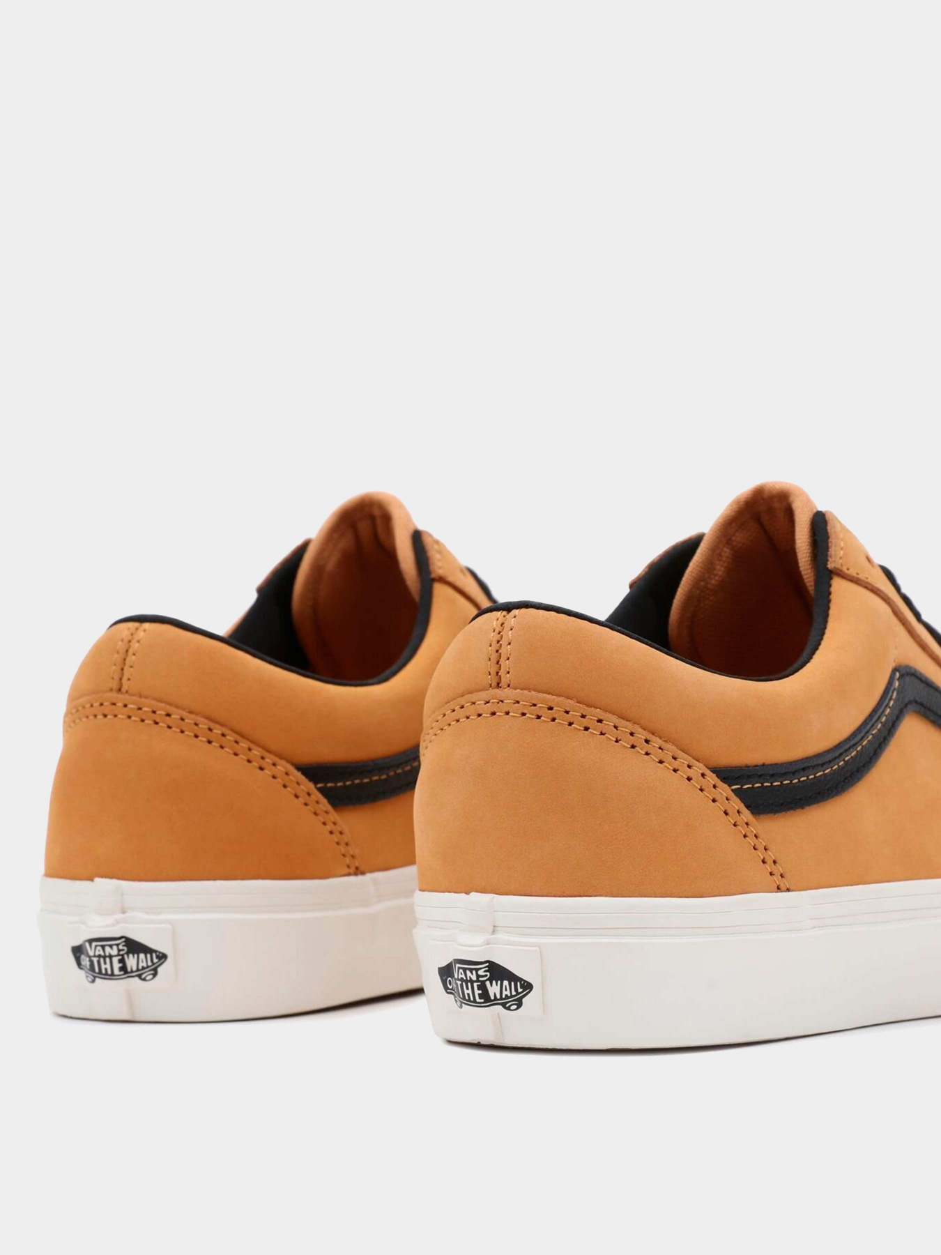 Кеды Vans модель VN0005UFZV41 Фото
