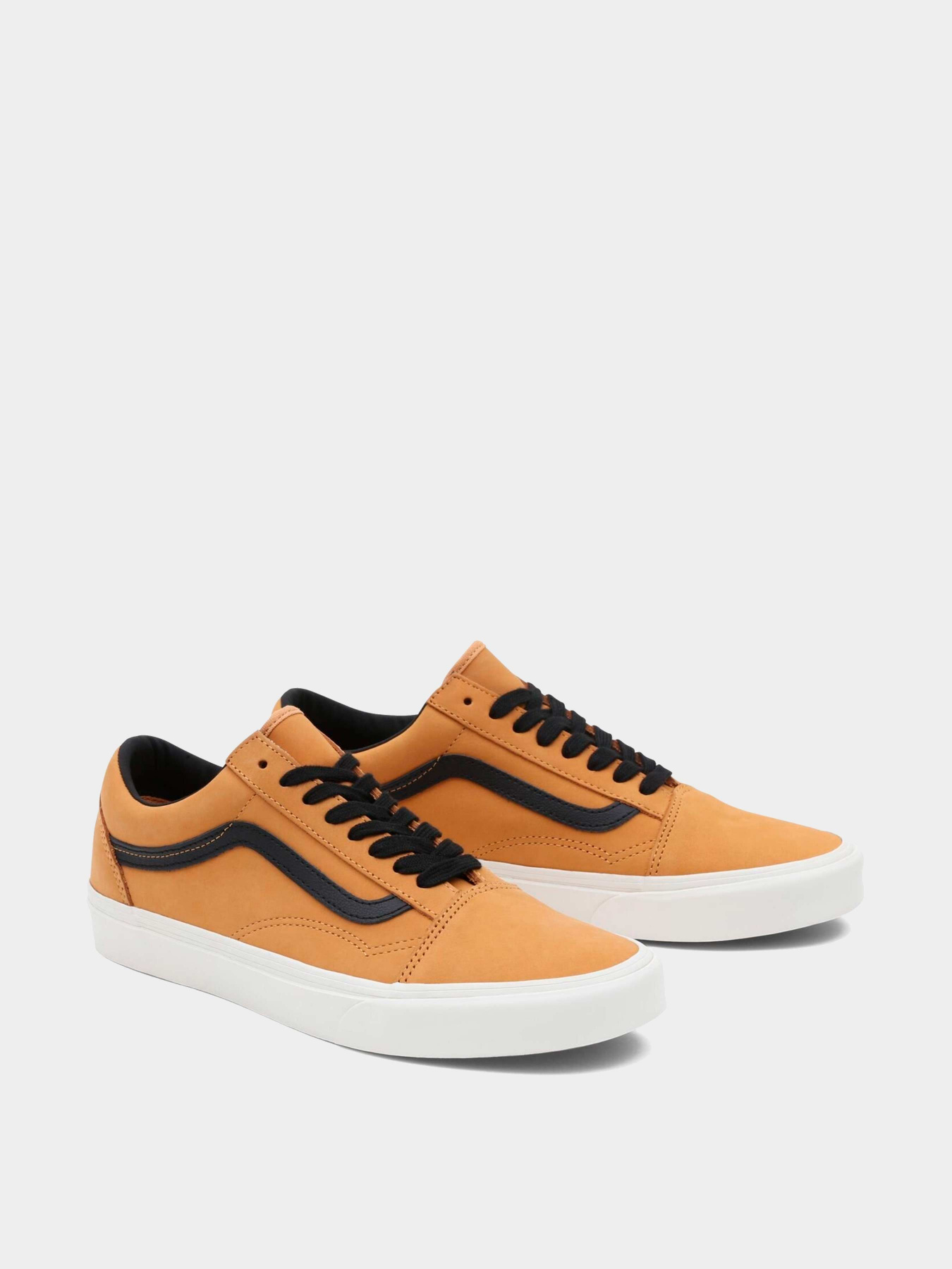 Кеды Vans модель VN0005UFZV41 Фото