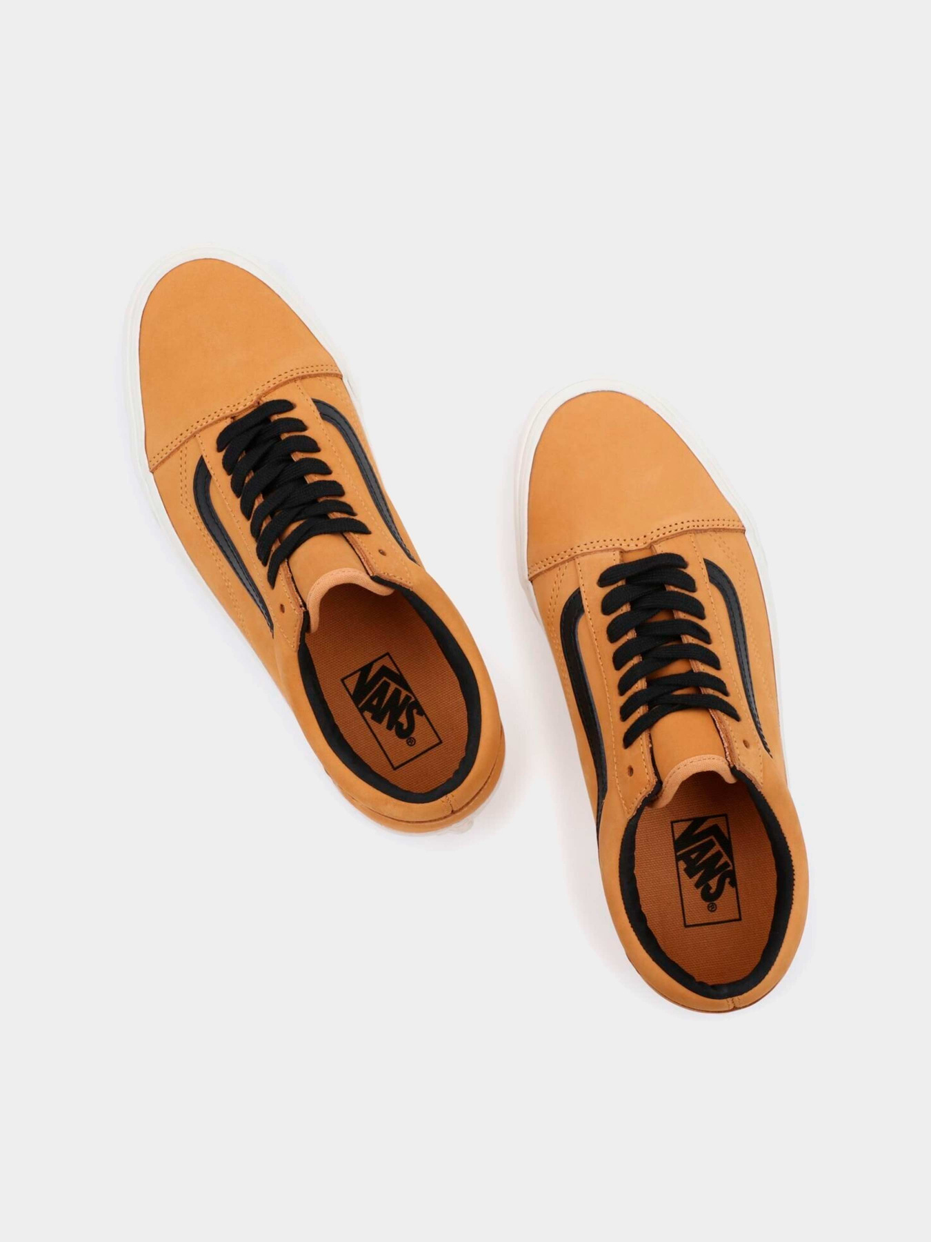 Кеды Vans модель VN0005UFZV41 Фото