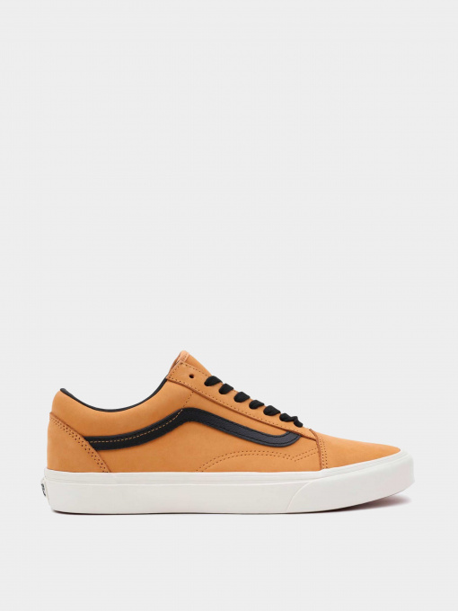 Кеды Vans модель VN0005UFZV41 Фото