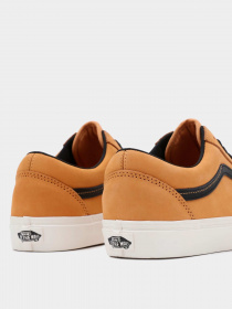 Кеды Vans модель VN0005UFZV41 Фото
