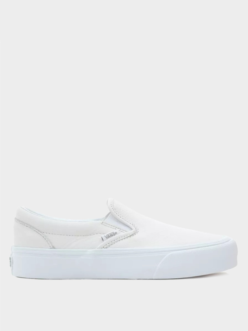 Слипоны и мокасины Vans модель VN0007NCBH71 Фото