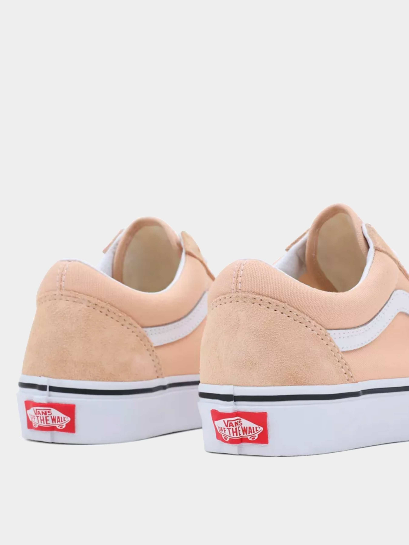 Кеды Vans модель VN0007NTBLP1 Фото