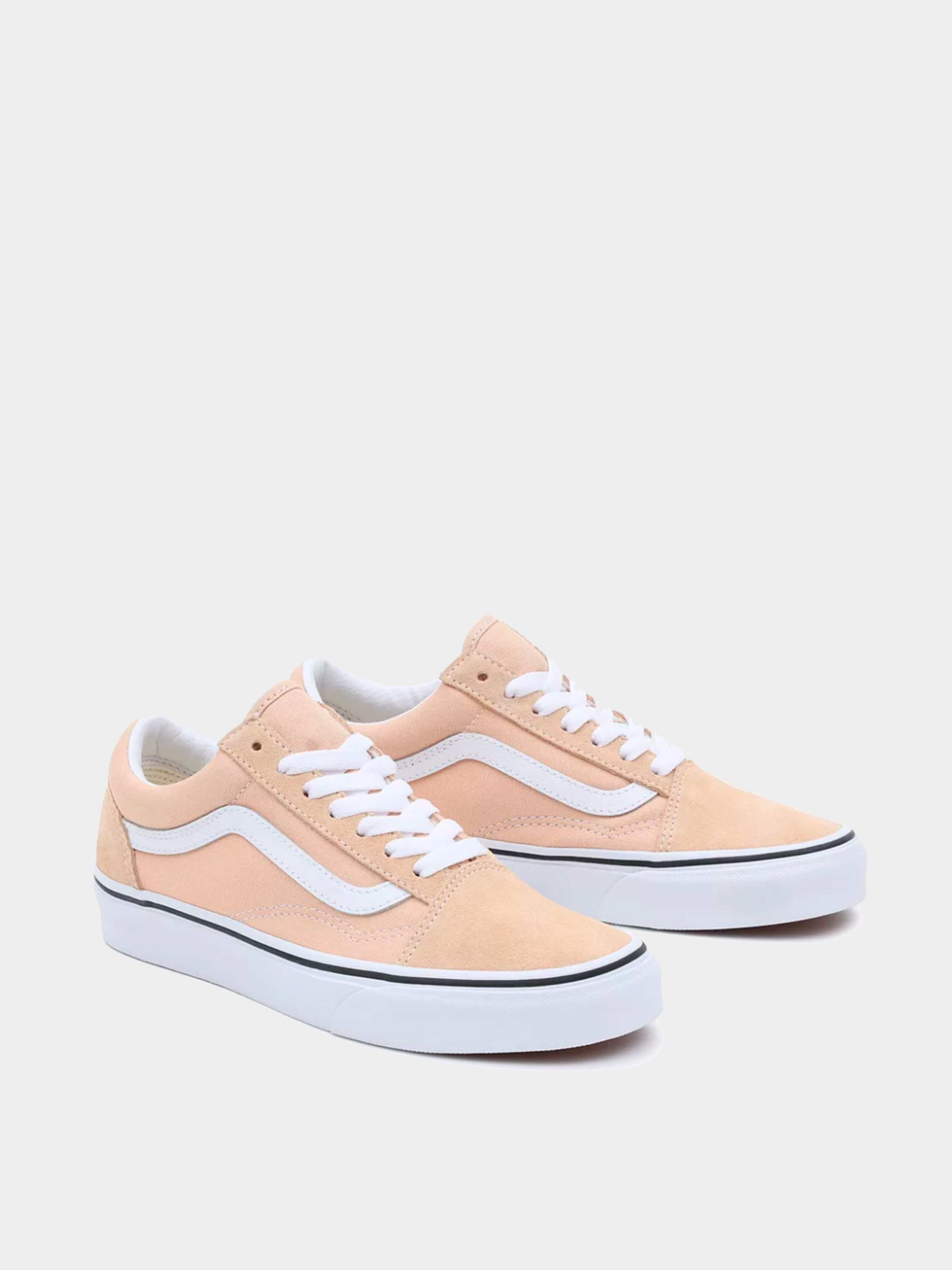 Кеды Vans модель VN0007NTBLP1 Фото