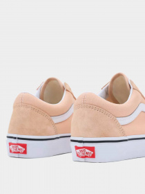 Кеды Vans модель VN0007NTBLP1 Фото