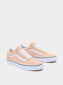 Кеды Vans модель VN0007NTBLP1 Фото