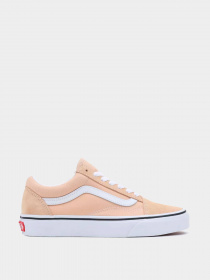 Кеды Vans модель VN0007NTBLP1 Фото