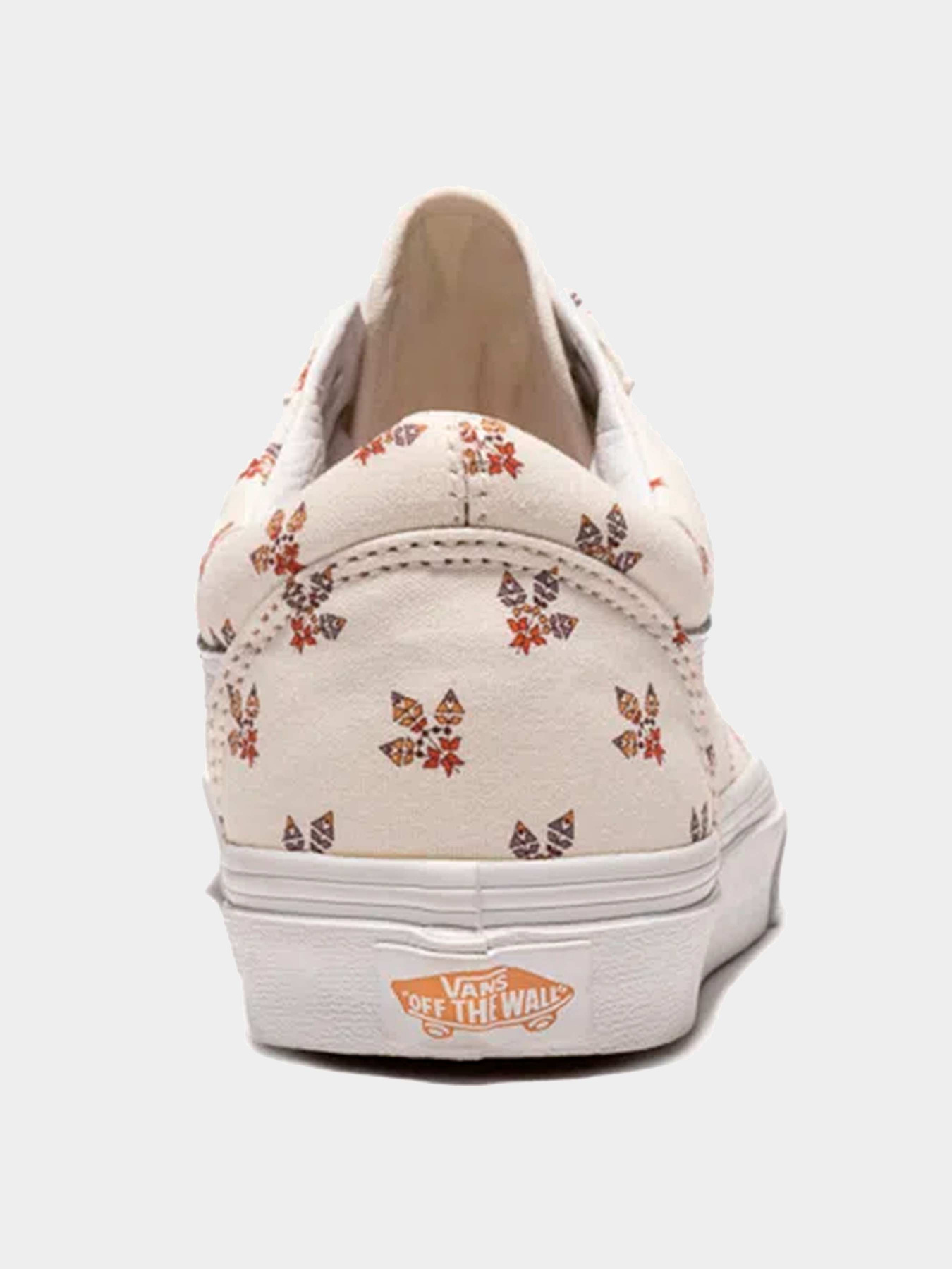 Кеды Vans модель VN0007NTTBD1 Фото