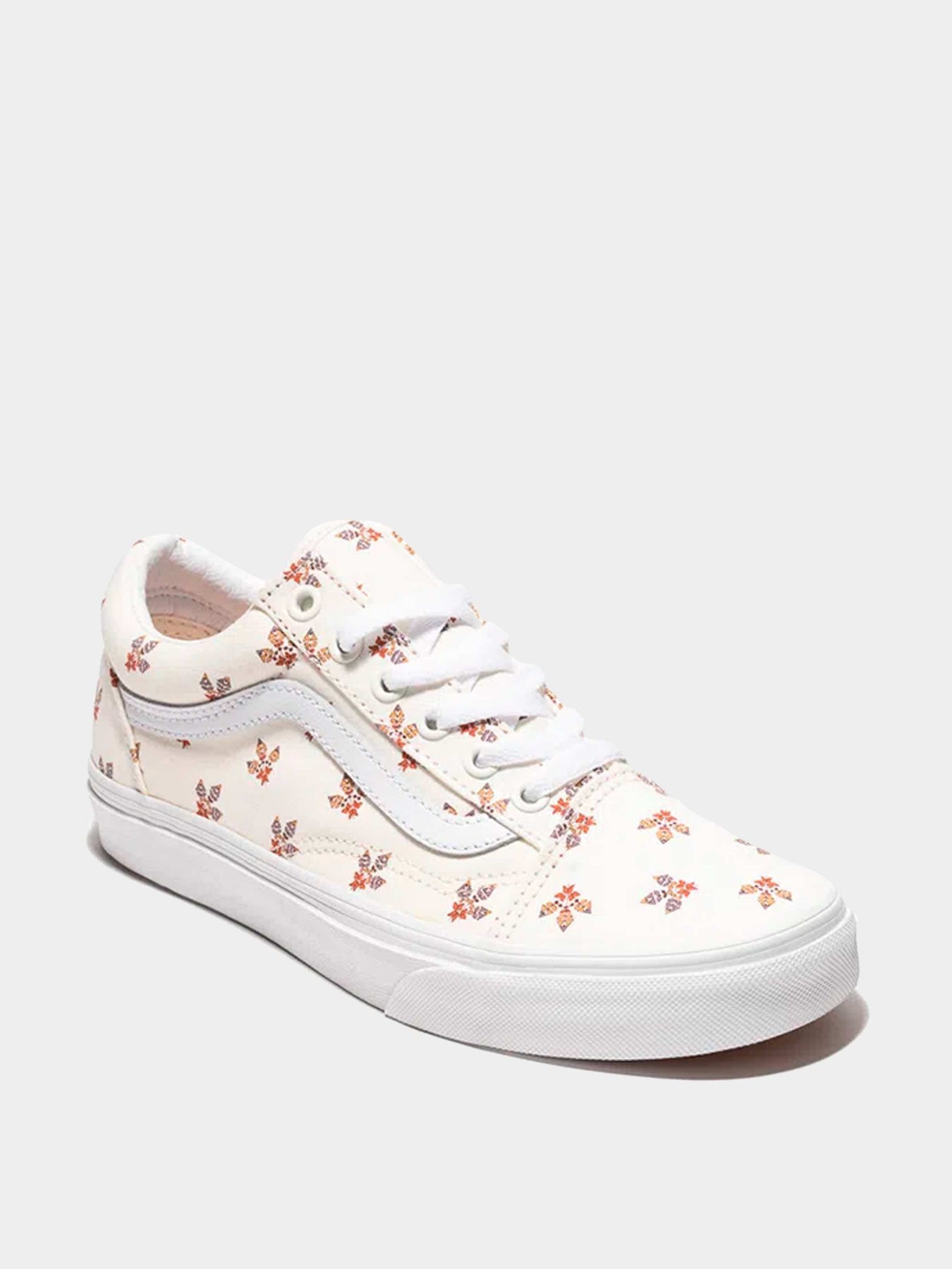 Кеды Vans модель VN0007NTTBD1 Фото