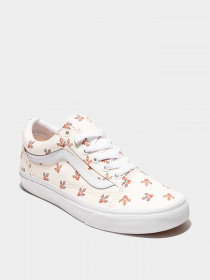 Кеды Vans модель VN0007NTTBD1 Фото
