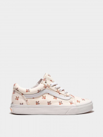Кеды Vans модель VN0007NTTBD1 Фото
