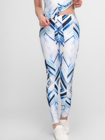 Леггинсы спортивные CARICA модель CF50000n11 Фото