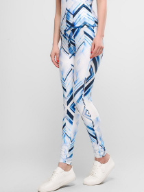 Леггинсы спортивные CARICA модель CF50000n11 Фото