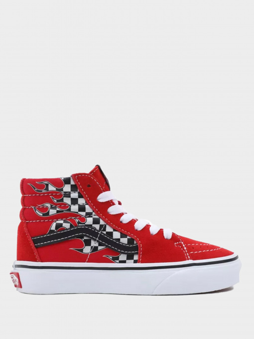 Кеды Vans модель VN000D5FIZQ1 Фото