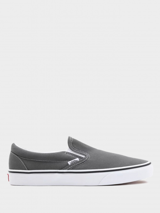 Слипоны и мокасины Vans модель VN000EYECHR1 Фото