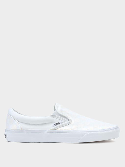 Слипондар мен мокасиндер Vans үлгі VN000EYEX1L1 Фото