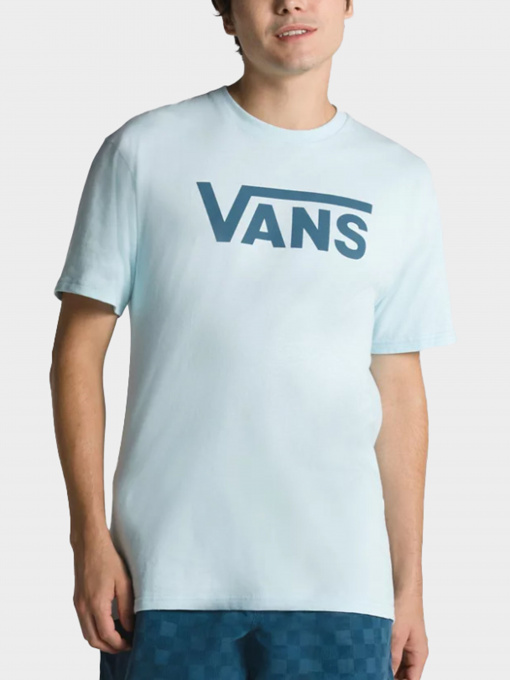 Футболки и поло Vans модель VN000GGGBVP1 Фото