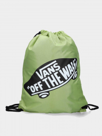Сумки Vans модель VN000SUFW0I1 Фото