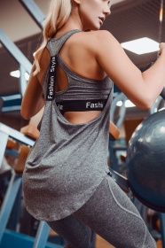 Майка для дома CARICA модель CF500164 Фото