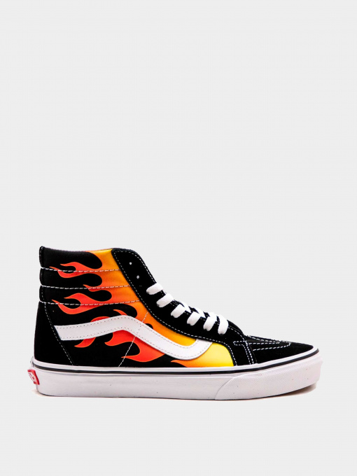 Кеды Vans модель VN0A2XSBPHN1 Фото