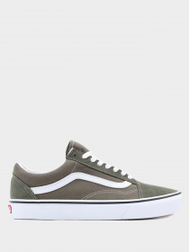 Кеды Vans модель VN0A38G10FI1 Фото