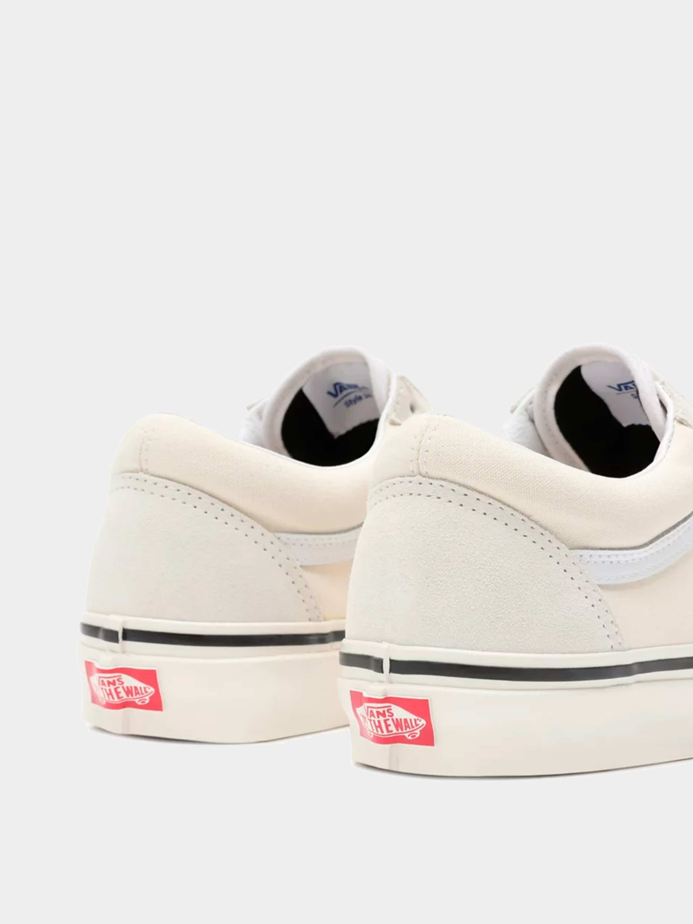 Кеды Vans модель VN0A38G2MR41 Фото