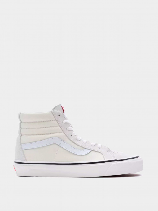 Кеды Vans үлгі VN0A38GFQWP1 Фото