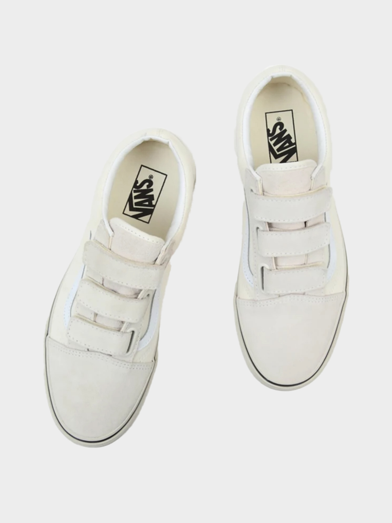 Кеды Vans модель VN0A3D29R2S1 Фото