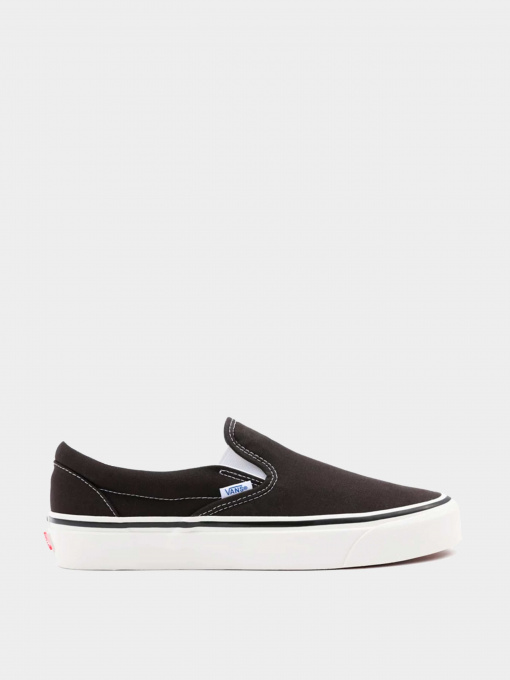 Слипондар мен мокасиндер Vans үлгі VN0A3JEXUDA1 Фото