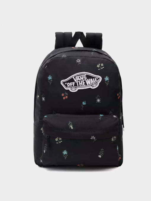 Рюкзаки Vans модель VN0A3UI6BR81 Фото