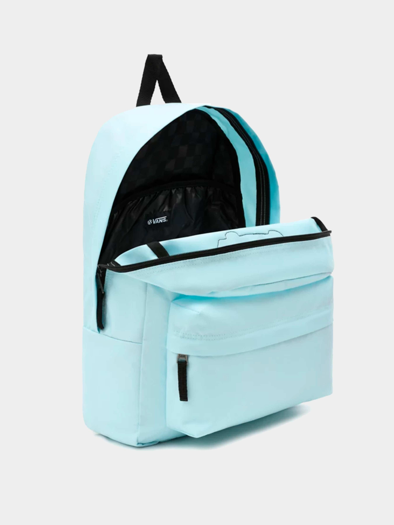 Рюкзаки Vans модель VN0A3UI6G5O1 Фото