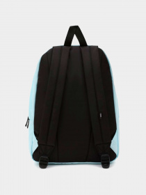 Рюкзаки Vans модель VN0A3UI6G5O1 Фото
