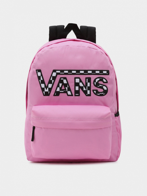 Рюкзаки Vans модель VN0A3UI8BLH1 Фото