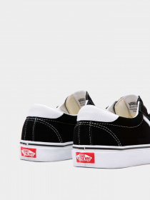 Кеды Vans модель VN0A4BU6A6O1 Фото