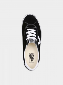 Кеды Vans модель VN0A4BU6A6O1 Фото