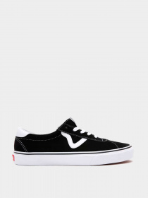 Кеды Vans модель VN0A4BU6A6O1 Фото
